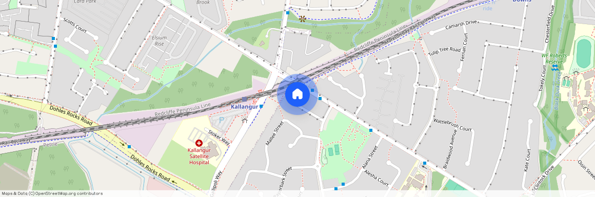 6/14 Constance Court, Qld 4503, Murrumba Downs