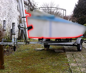 medebewoner gezocht voor een huisje regio St-truiden - Photo 2