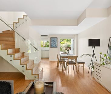 1/3A Colgate Avenue, Balmain NSW 2041 - Townhouse For Rent | Domain - Photo 2