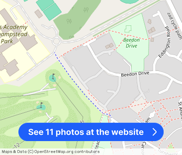 Penwood Gardens, Bracknell, RG12 - Photo 1