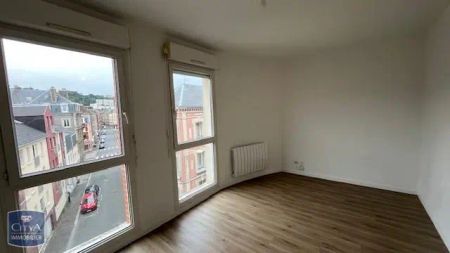 Appartement à louer 1 pièce 22.75m² - Photo 5