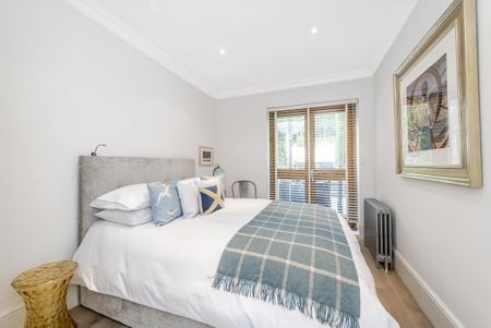 Kensington Park Road, London W11 - Photo 5