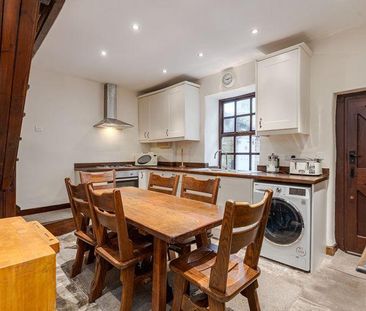2 bedroom terraced house to rent - Photo 5