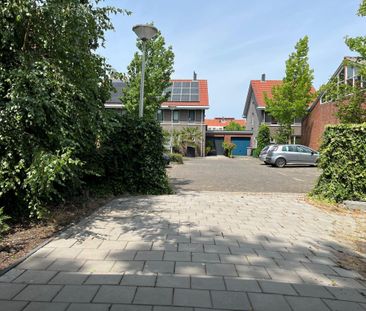 Te huur: Huis Delftsestraatweg in Delfgauw - Photo 4