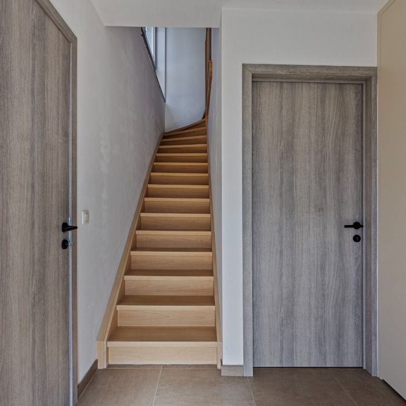Energiezuinige woning in een rustige woonwijk in Itterbeek - Photo 1
