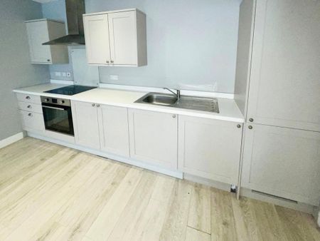 1 bedroom apartment to rent - Photo 5