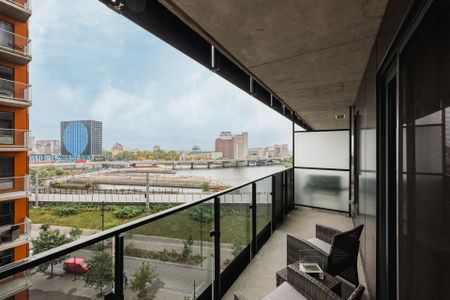 100 Rue Murray, #911 - Photo 2