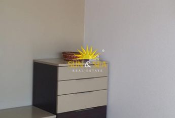 2-BEDROOM APARTMENT FOR RENT IN LOS ARENALES DEL SOL - ALICANTE