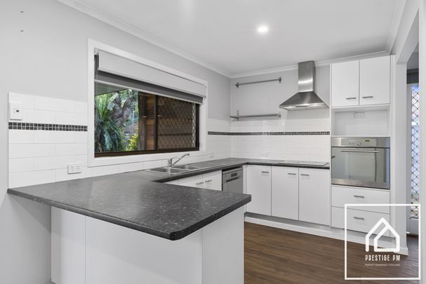 12 Fortune Esp, Caboolture South QLD 4510 - House For Rent - $685 | Domain - Photo 1