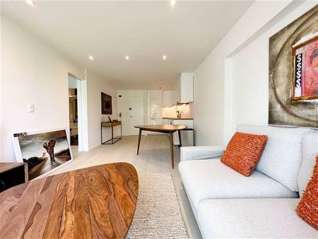 Appartement te huur - Foto 5