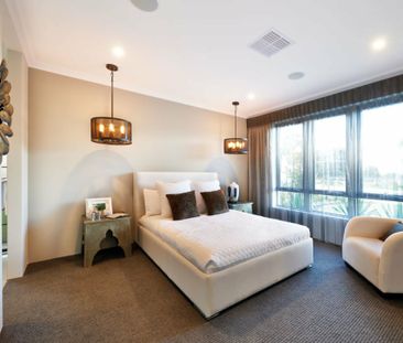 Welcome to your dream family home in the sought-after Ashby Rise Es... - Photo 5