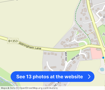 Aldringham - Photo 1