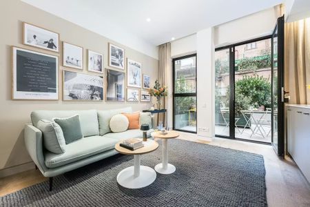 Calle de Colomer, Madrid, Community of Madrid 28028 - Foto 2