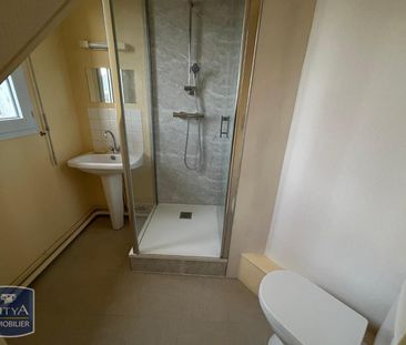 Location Appartement 1 pièce 23m² LAVAL 53000 - Photo 3