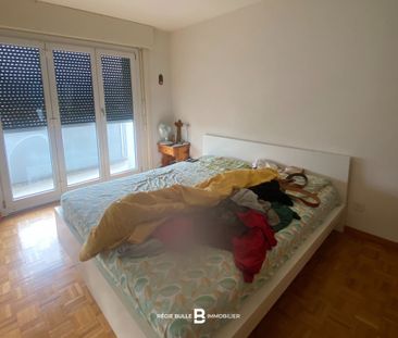 Bulle - Bel appartement de 4 pièces à louer - Photo 6