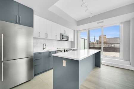 For Lease - 664 Spadina Avenue Unit# 411, Toronto, Ontario - Photo 5