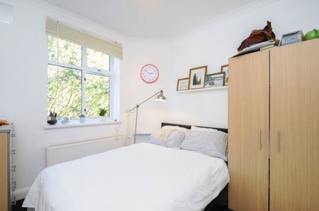 Haslemere Road, London, N8 - Photo 2