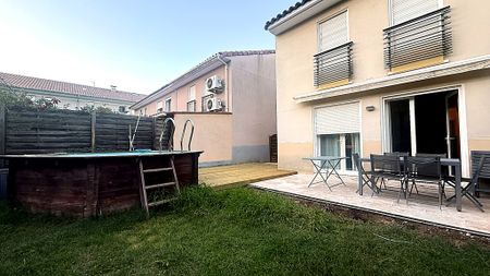 Location Maison 4 pièces 91m² AIX EN PROVENCE 80ème - Photo 5