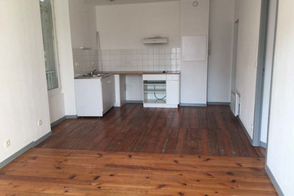 T3 meublé CASTELNAU DE MEDOC - 3 pièce(s) - 50.27 m2 - Photo 1