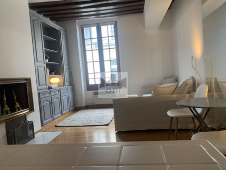 Location Appartement 1 pièce 24m² PARIS 4ème - Photo 4