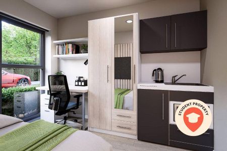 2 bedroom apartment to rent - Photo 4