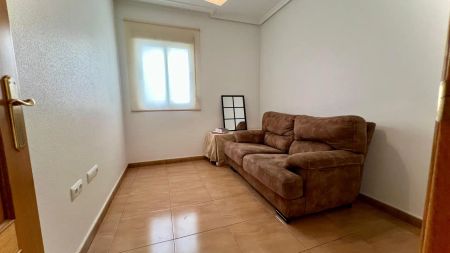 Piso de alquiler en Avenida Alcalde José Rodríguez, 38, Dolores - Foto 3