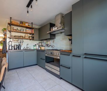 Bocholtstraat 96 AMSTERDAM - Photo 1