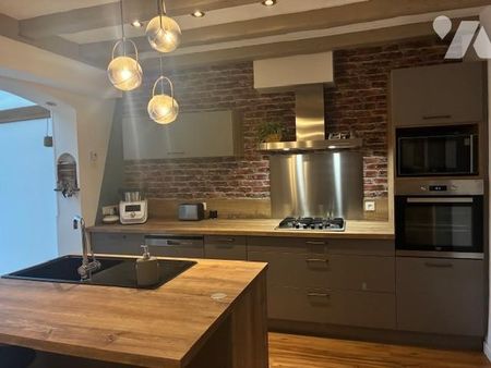 Maison à ESCAUDOEUVRES - Photo 4