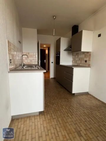 Appartement à louer 2 pièces 80.84m² - Photo 3