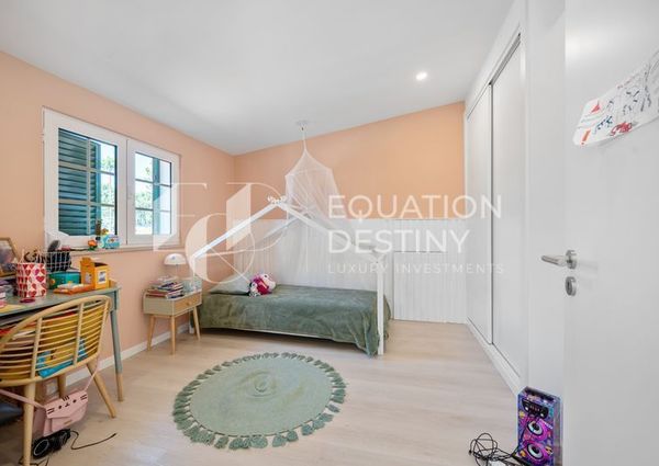 Moradia T4 em Setúbal