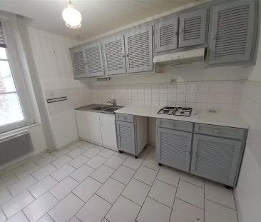 Location maison 3 pièces - 73m² à La poueze (49370) - Photo 1
