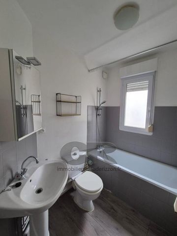 Location Appartement 1 pièce 18m² METZ 57070 - Photo 2