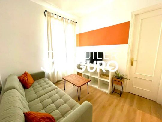 Piso en alquiler en Tetuan - Foto 1