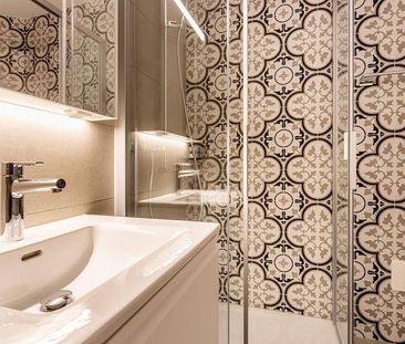 Traumhafte 2.5-Zimmer-Attika im Herzen von Biel - Foto 3