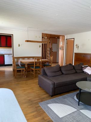 Modes väg, Ösmo - Foto 1