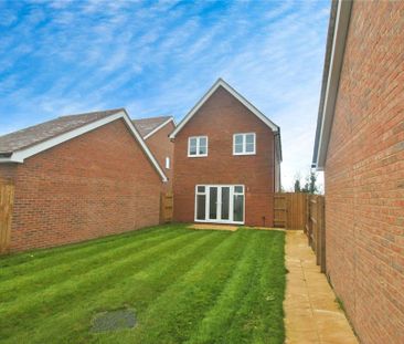 3 bedroom detached house to rent - Photo 6