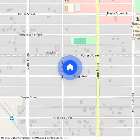 89 King Street, WA 6432, South Boulder