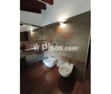 Piso en alquiler en La Seu - Photo 1