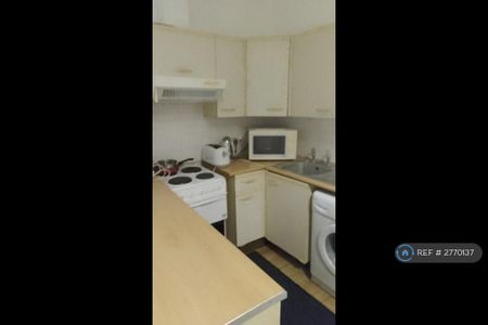 1 bedroom flat to rent - Photo 4