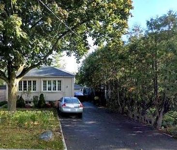 For Lease - 15 Lynnhaven Road Unit# (Lower Level), Toronto, Ontario - Photo 1