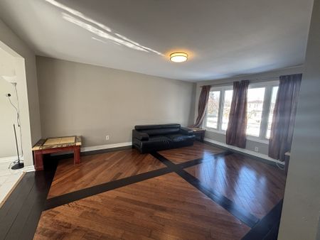 For Lease - 219 Mcmurchy Avenue Unit# Main, Brampton, Ontario - Photo 2