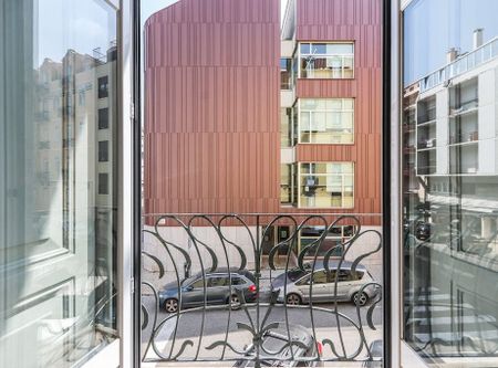 Rua Tenente Ferreira Durão, Lisbon, Lisbon 1350-315 - Photo 4