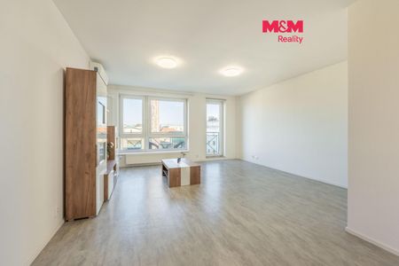 Pronájem bytu 2+kk 58 m² - Photo 4