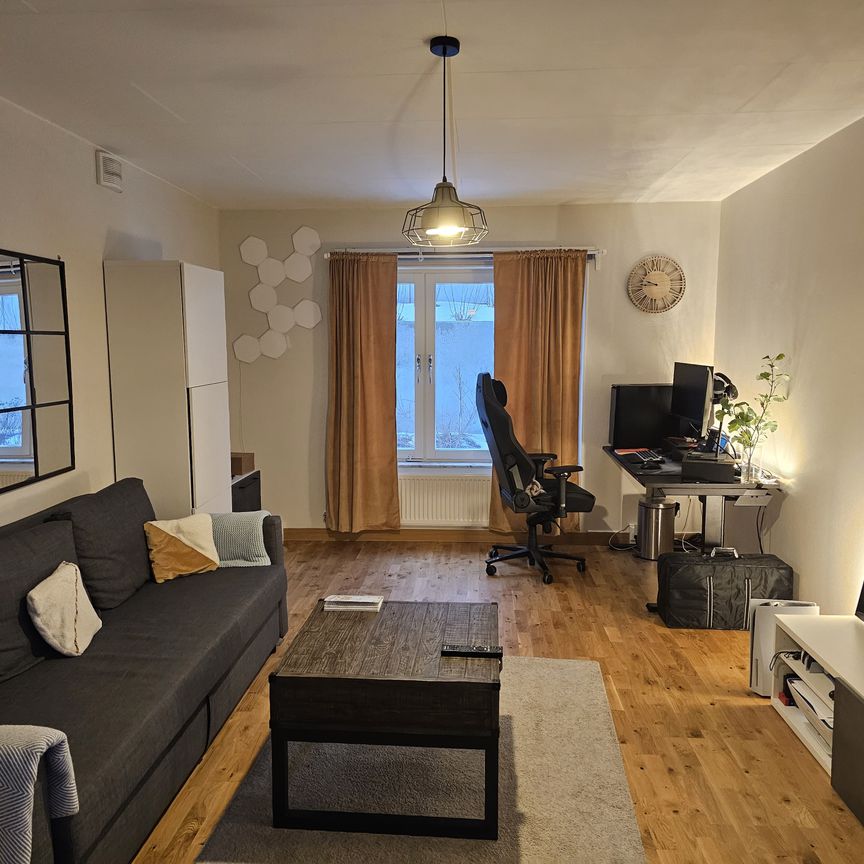 Småbrukets Backe, Huddinge - Photo 1