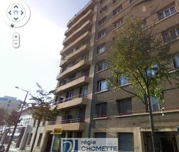 184 AVENUE BERTHELOT 69008 LYON - Photo 5