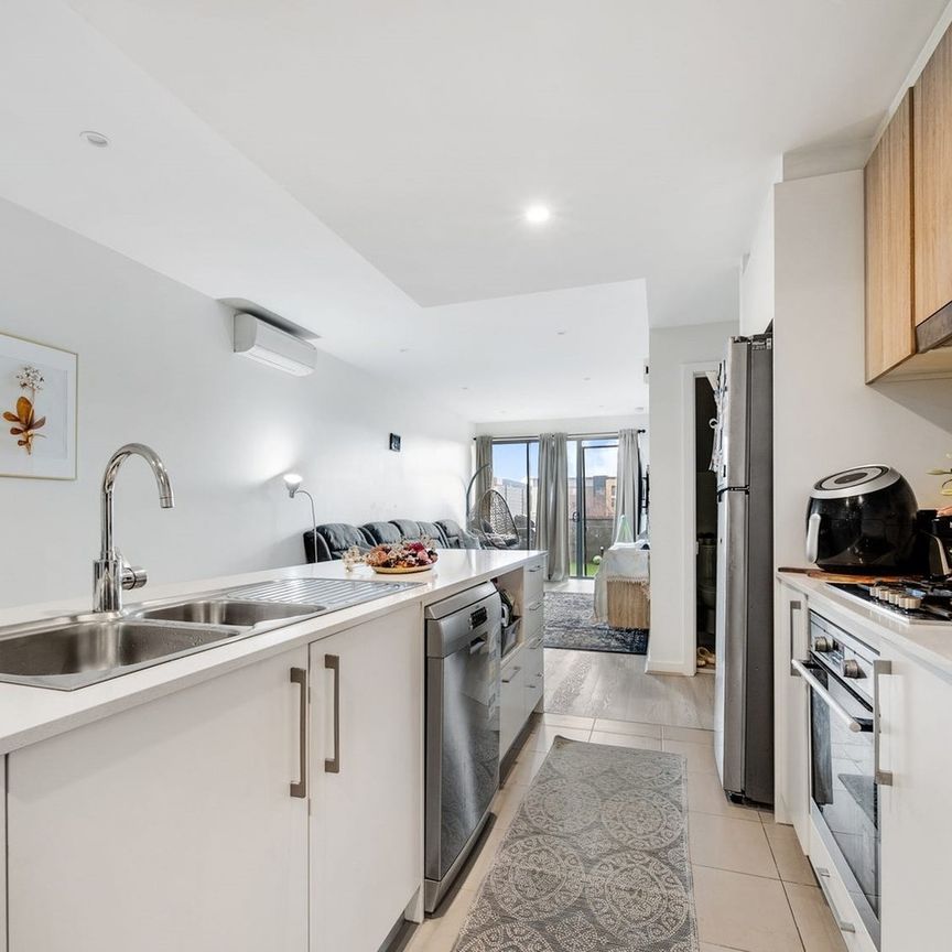 The perfect 2-bedroom Wright townhouse - Photo 1