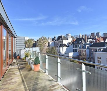 Kazernestraat 31 D, Den Haag - Photo 6