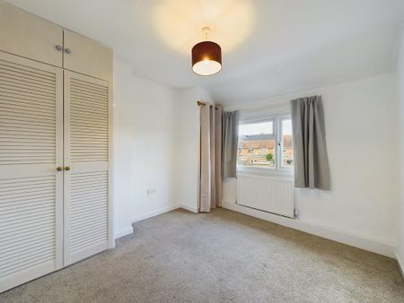 3 bedroom terraced house to rent - Photo 5