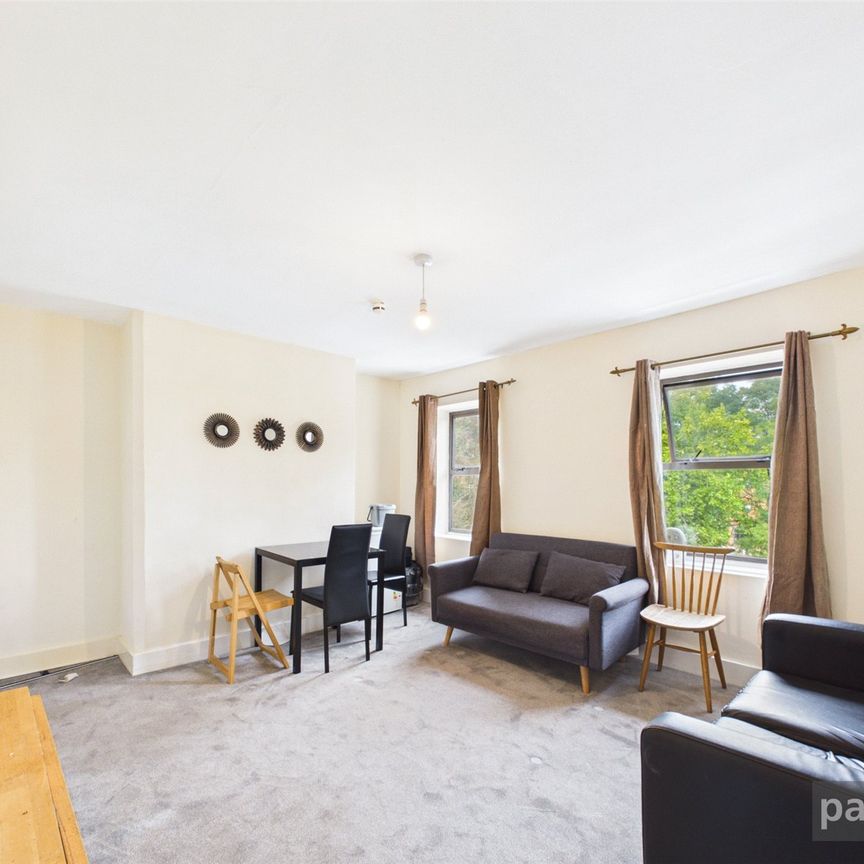 Kings Road, Reading, Berkshire, RG1 - Photo 1