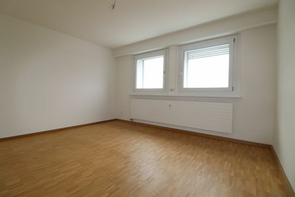 Am Lindenplatz - renovierte 2.5-Zimmer-Wohnung mit Weitblick zu vermieten - Photo 1